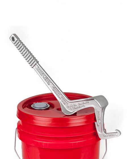 3 IN 1 PAIL OPENER