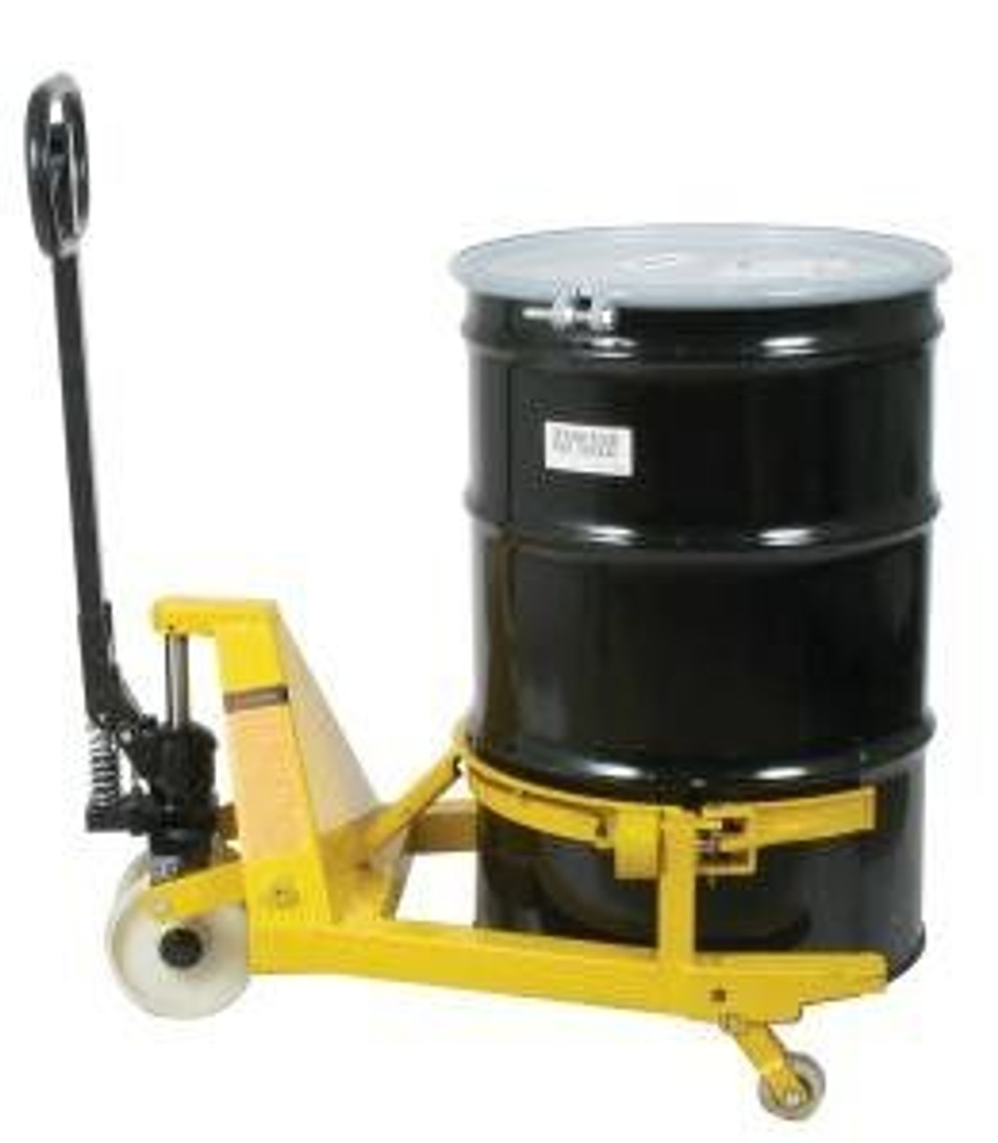 WESCO® DRUM JACK 4 INCH LIFT