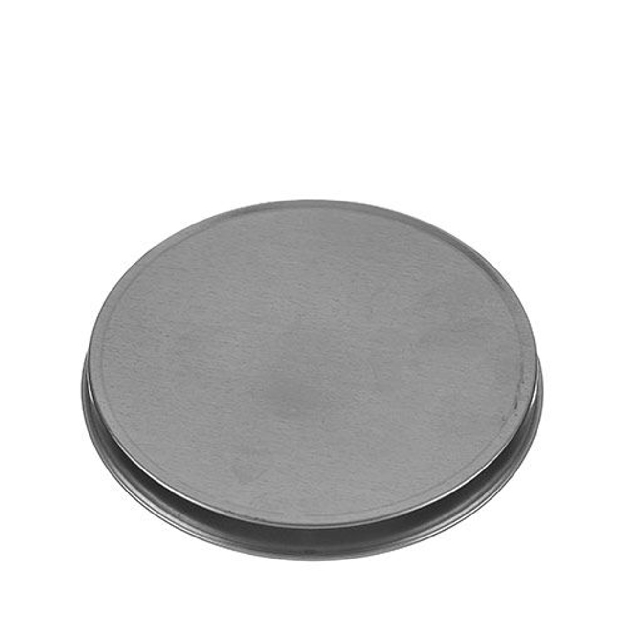 5 LB INDUSTRIAL METAL TIN SLIP COVER