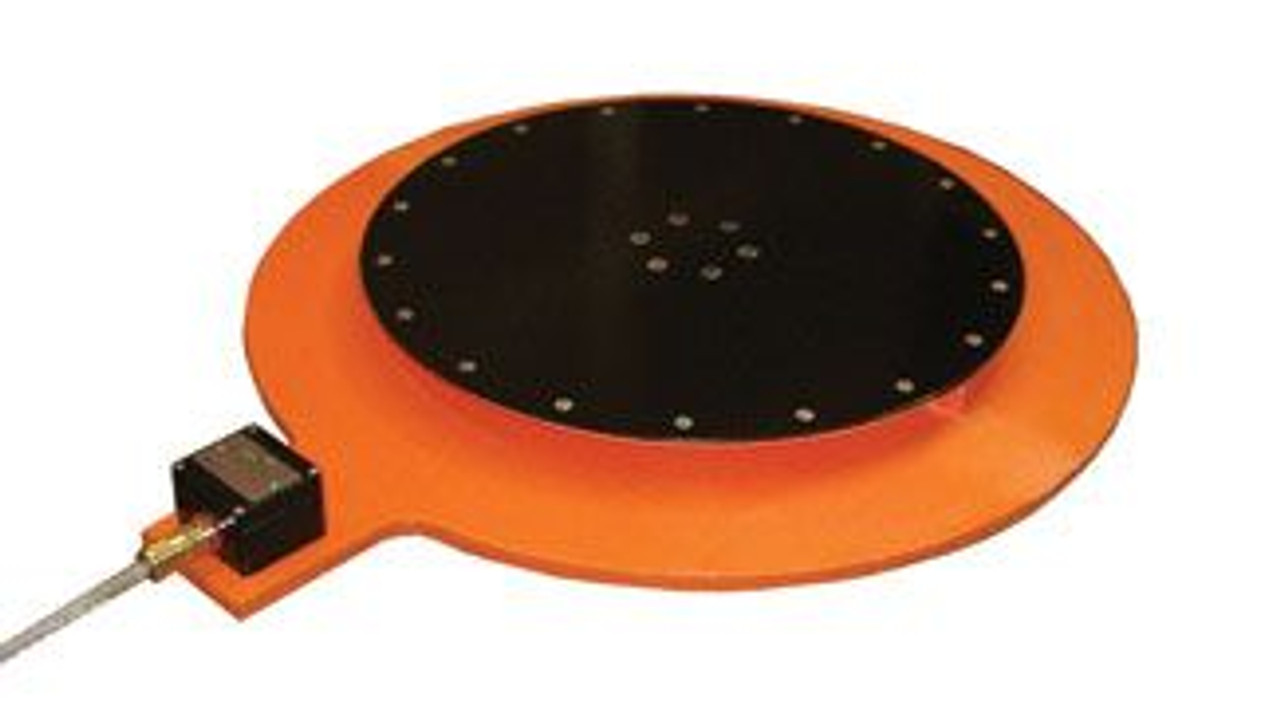 FARATHERM ™ BASE HEATER FOR HAZARDOUS AREAS