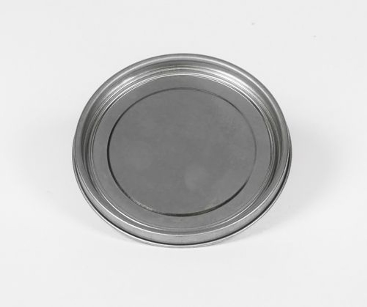 ½ GALLON UNLINED METAL PAINT CAN LID