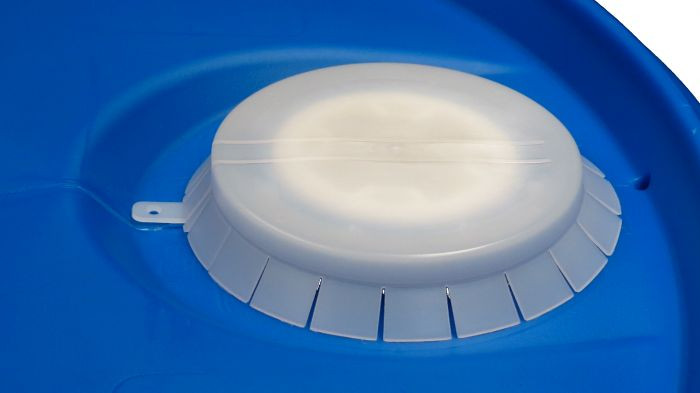 2 INCH RIGHTSEAL™ PLASTIC DRUM CAPSEAL