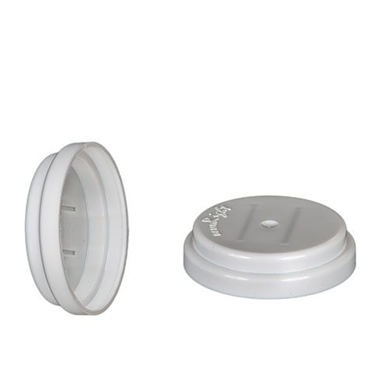 3/4 INCH SNAP ON HEX HEAD PLASTIC CAPSEAL