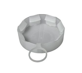 ¾ INCH SAFETY CAPSEAL, TAMPER EVIDENT