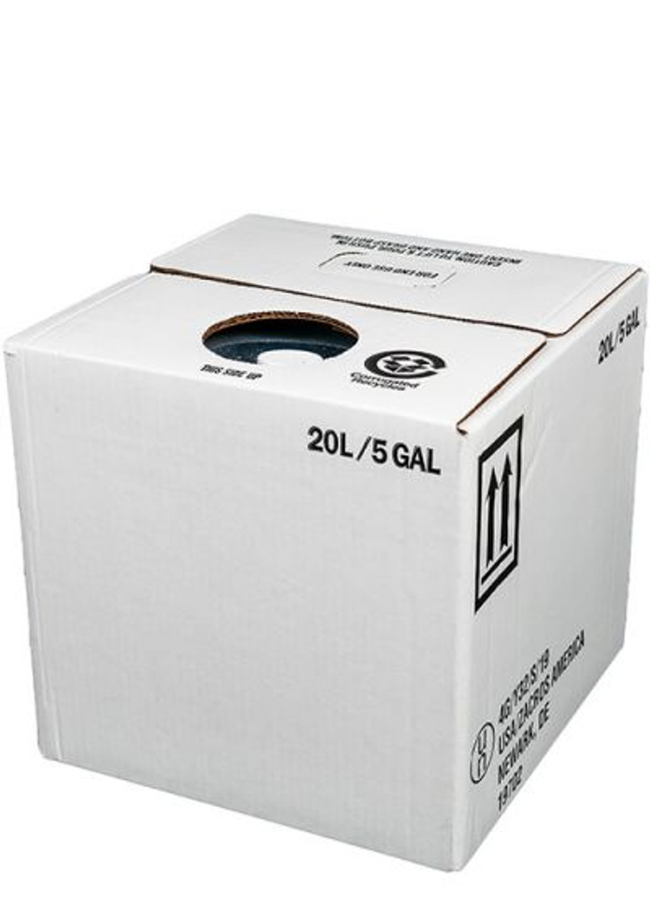 5 GALLON CUBITAINER ® COMBINATION PACKAGING