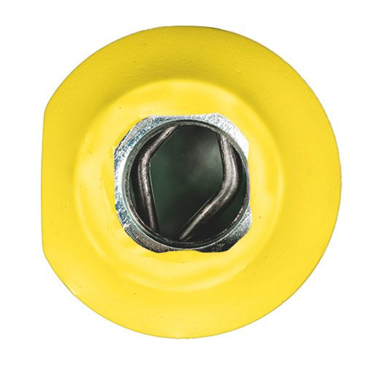 SNAPLOCK BOLT SEAL - YELLOW