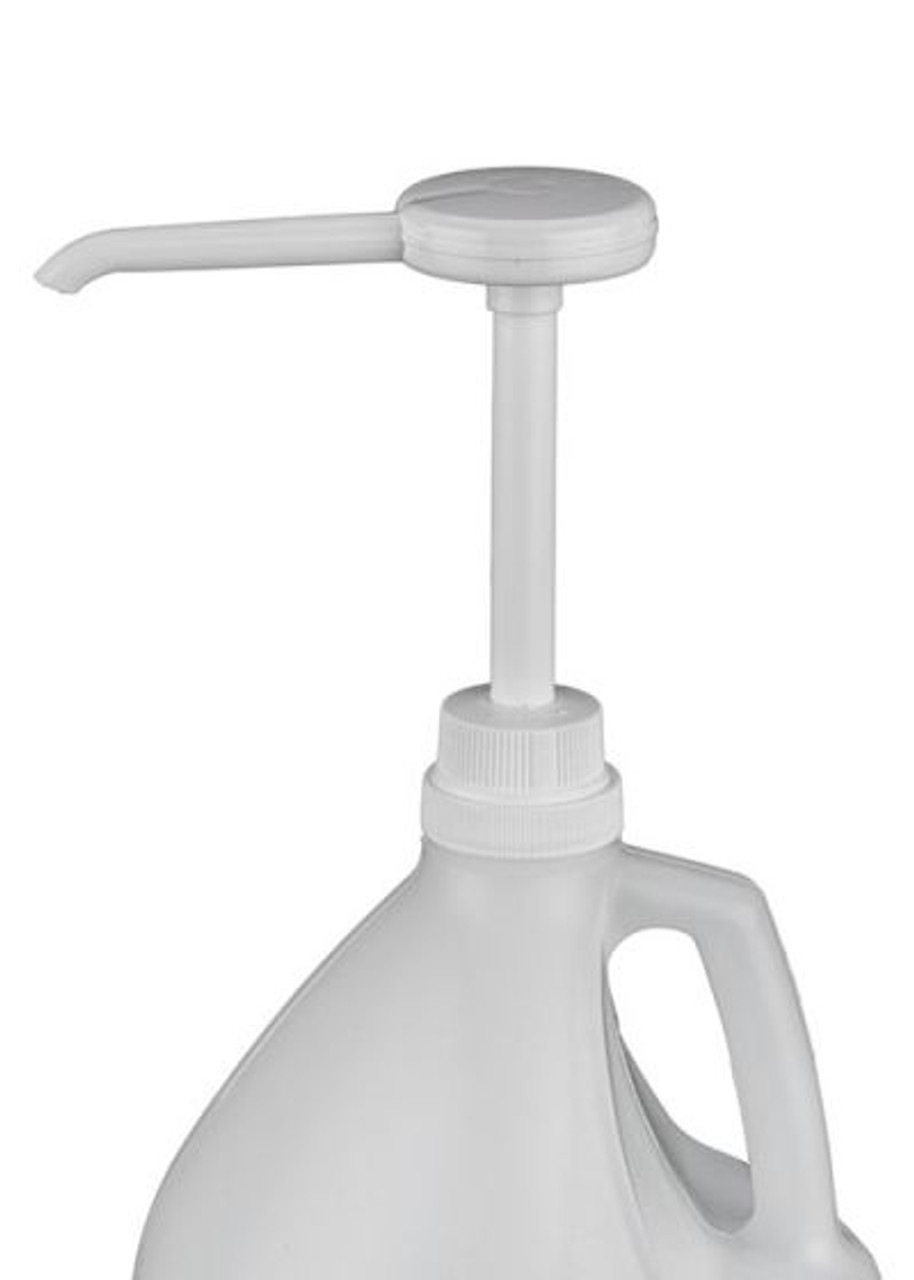 ONE GALLON BOTTLE HAND PUMP