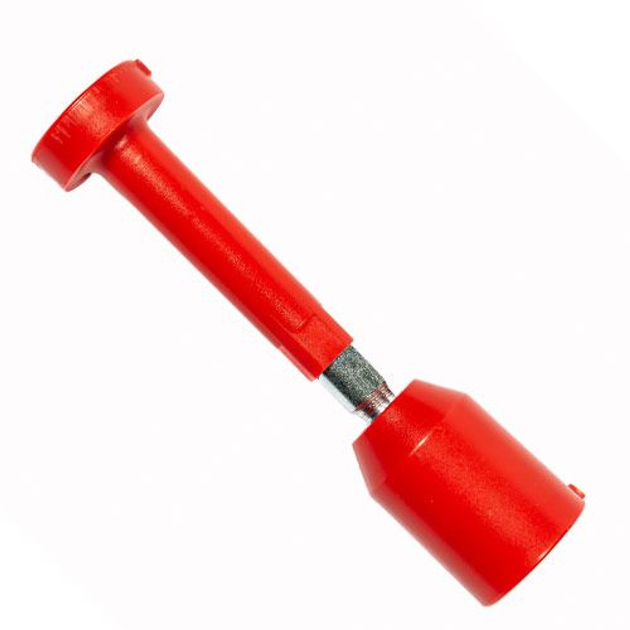 SNAPLOCK BOLT SEAL - RED