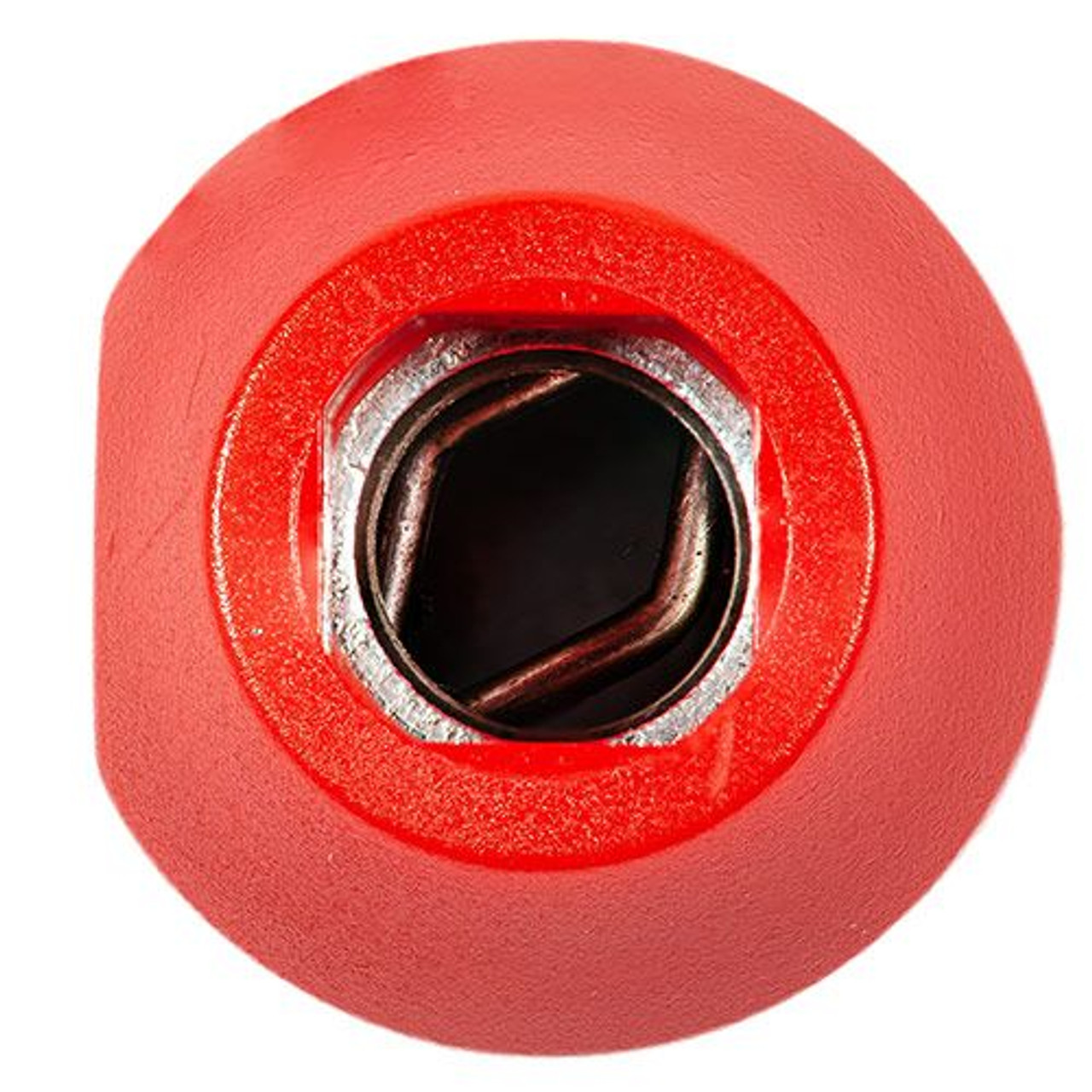 SNAPLOCK BOLT SEAL - RED