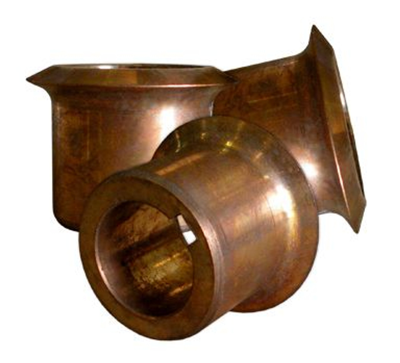 NON FERROUS REPLACEMENT CUTTING WHEEL FOR BELOW CHIME CUT ON WIZARD® POWER DRUM DEHEADER