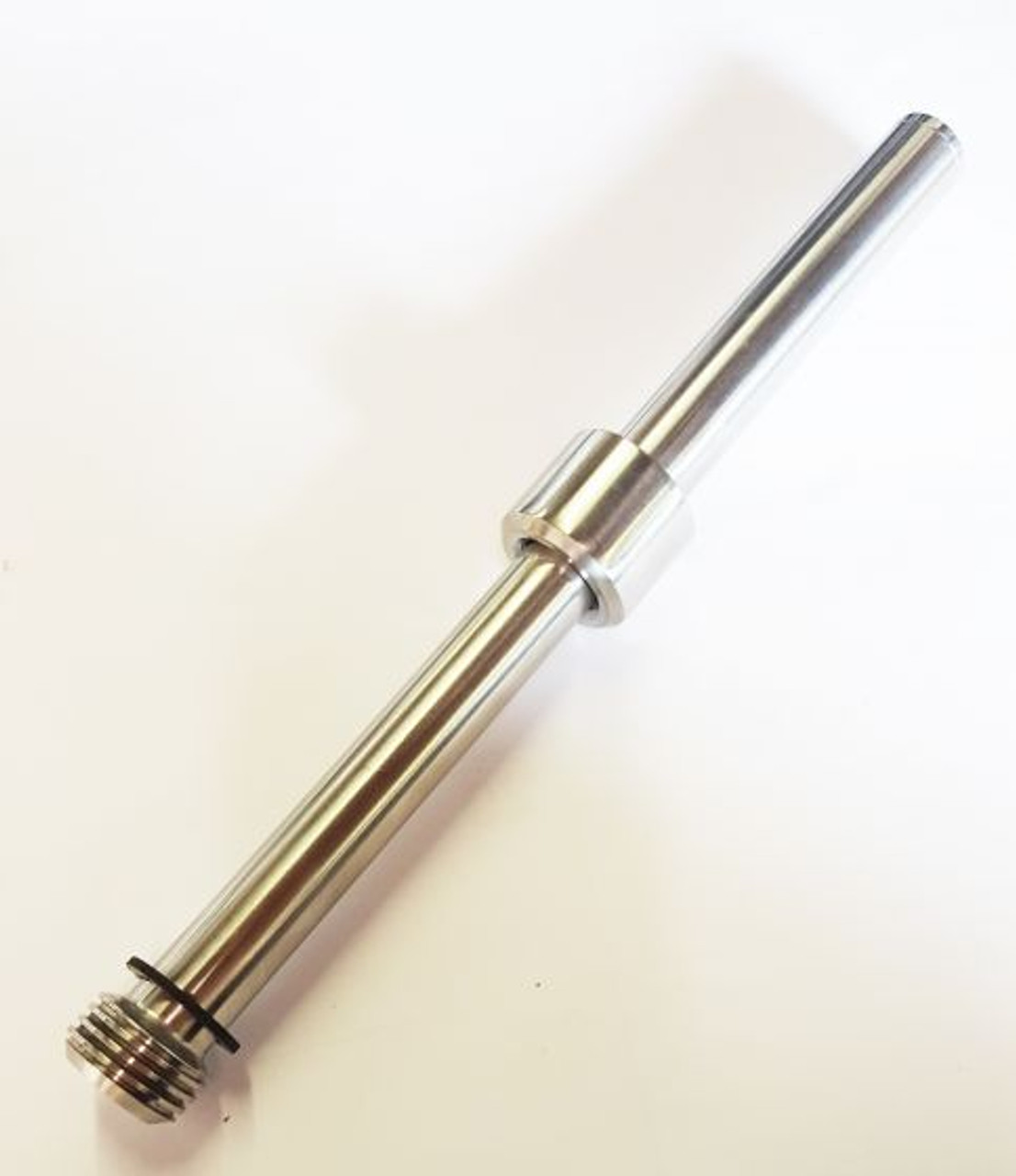 QUART NOZZLE ASSEMBLY FOR AUTOMATIC DRUM SIPHON FILLER