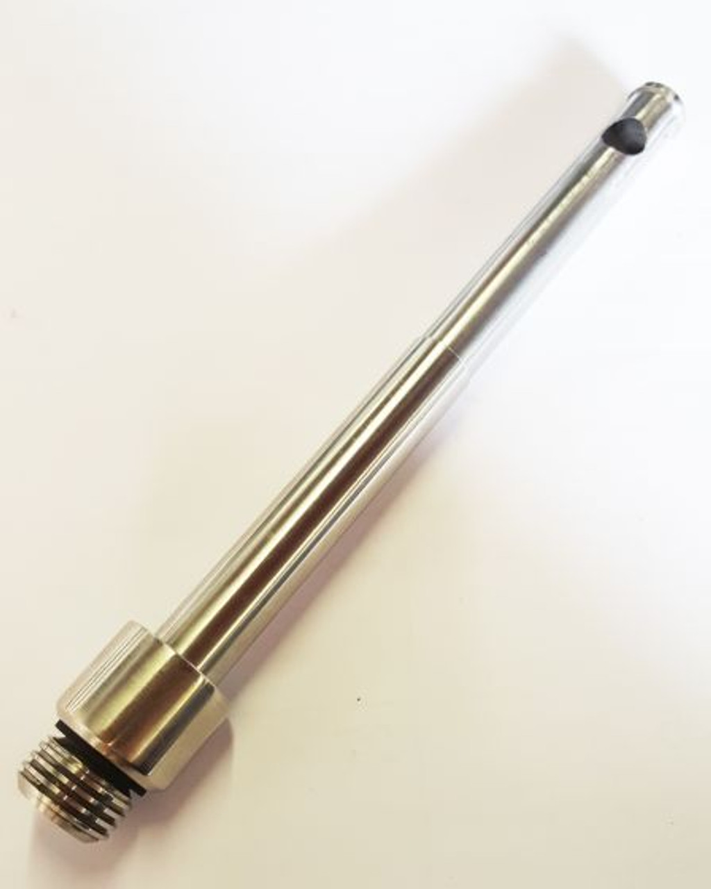 PINT NOZZLE ASSEMBLY FOR AUTOMATIC DRUM SIPHON FILLER