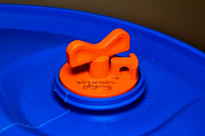 PLUG-N-LOK 2 INCH SECURITY PLUG