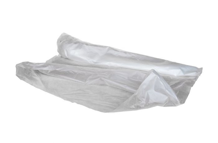 55 GALLON 4 MIL SEAMLESS DRUM LINER