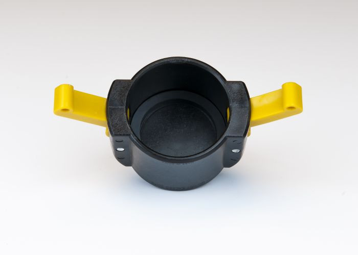 QUICK DISCONNECT DUST COVER