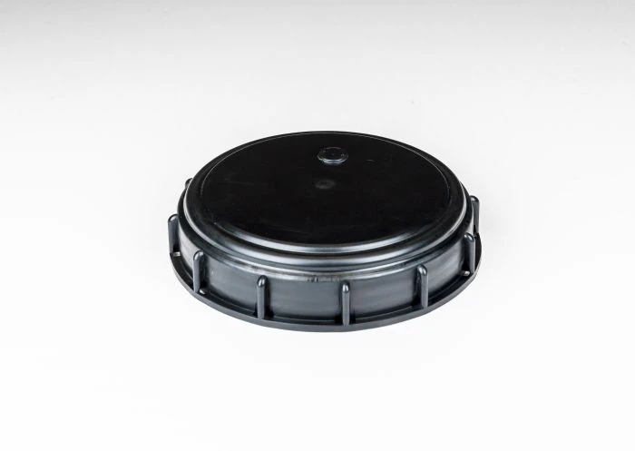 MAUSER ® PLAIN POLYETHYLENE FILL CAP