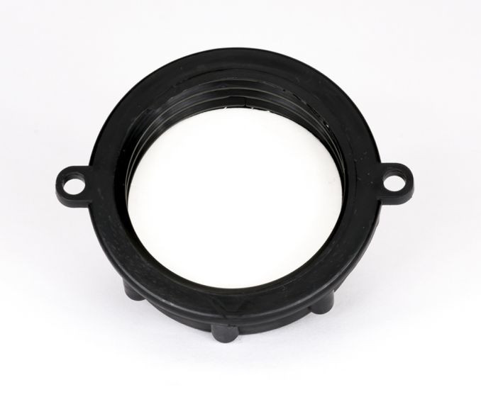 2” DEEP BUTTRESS DUST CAP