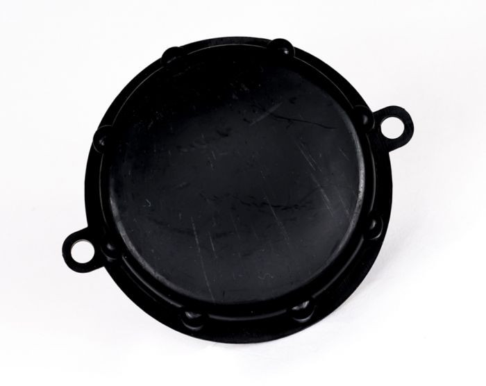 2” DEEP BUTTRESS DUST CAP