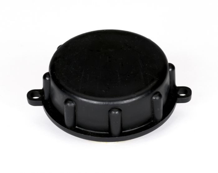 2” DEEP BUTTRESS DUST CAP