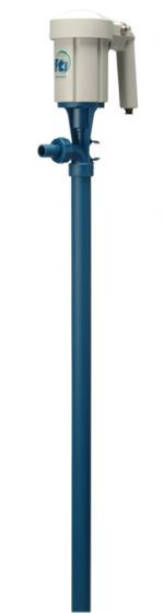 12 VOLT CORDLESS IBC/TANK PUMP