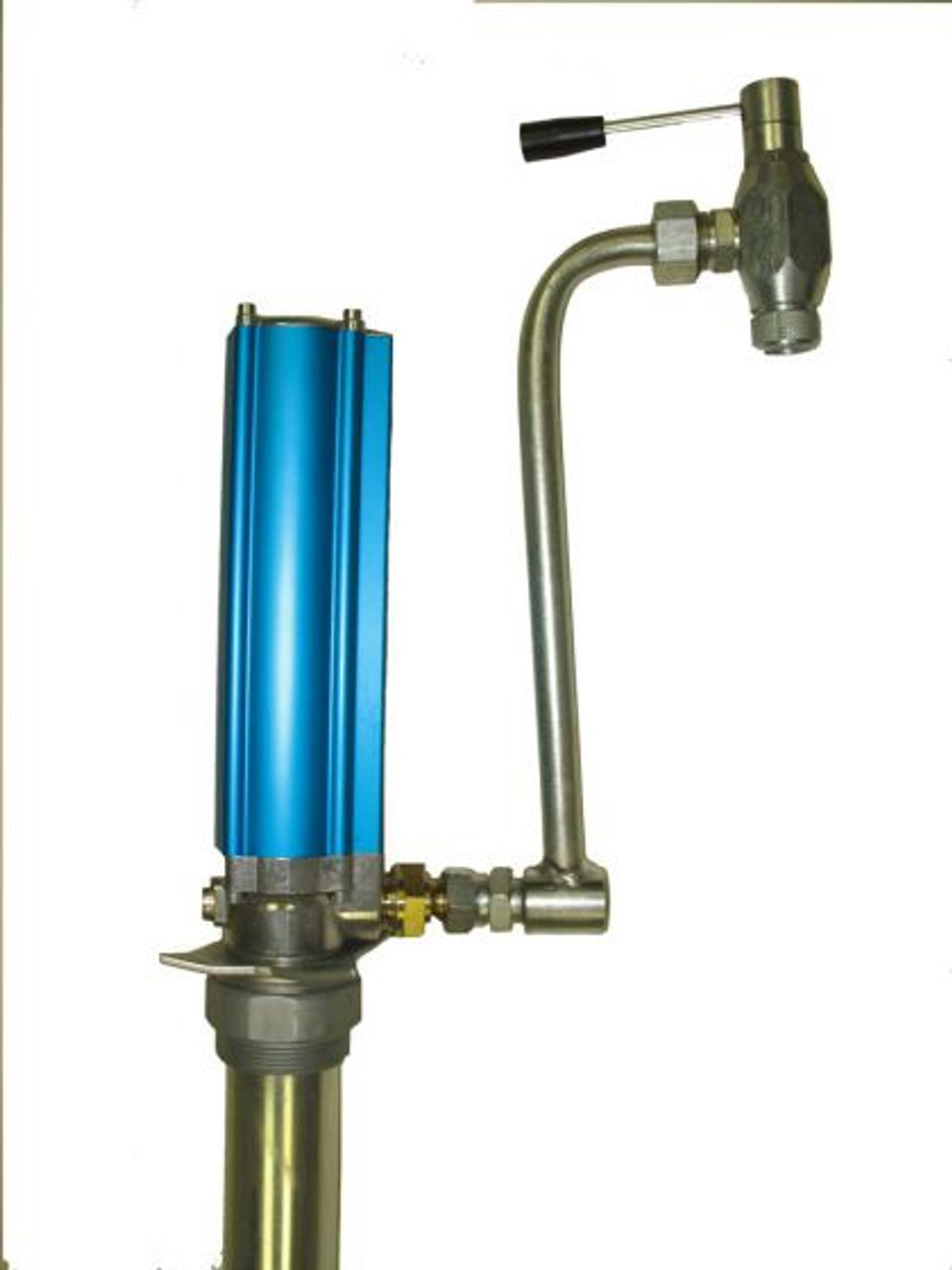 ORION® 1:1 OIL DISPENSER STUB PUMP