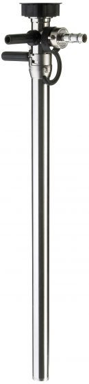 FLUX® LIQUID SAVER STAINLESS STEEL PUMP TUBE