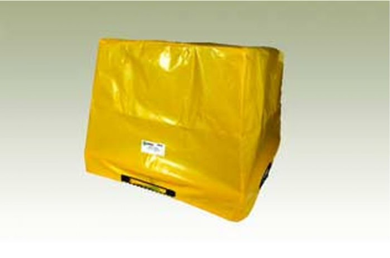 Pullover Cover For Enpac® Poly Slim-Line ™ 6000