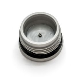 3/4” Nylon Drum Plug with Buna Gasket