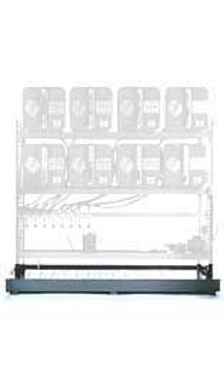 Containment Pan For IFH Oil Storage and Dispensing System, 4 Wide Outboard Model