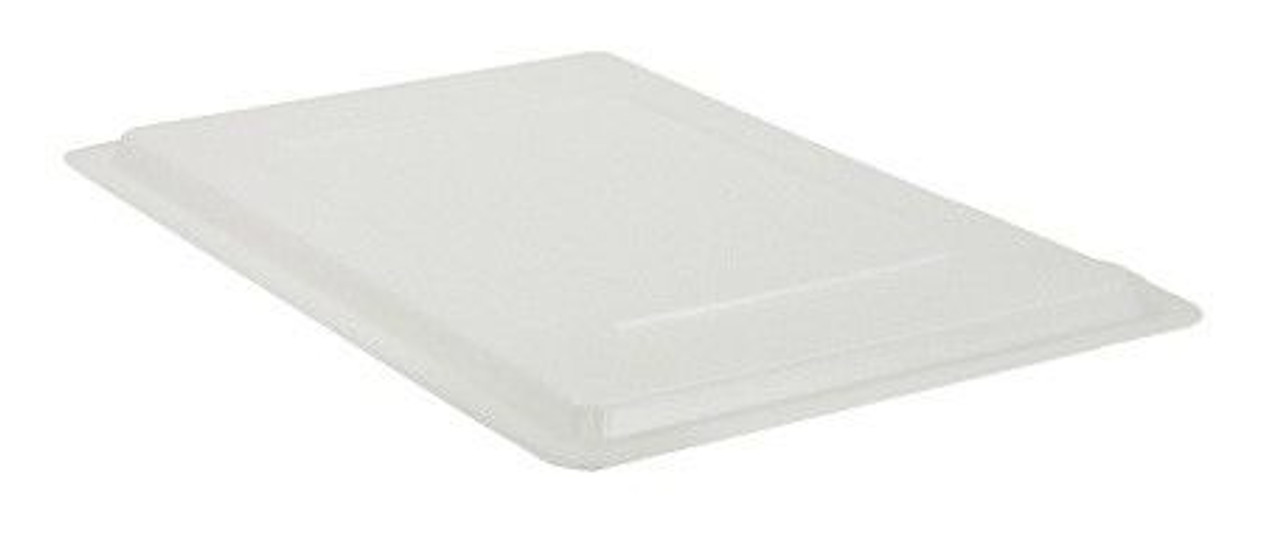 5, 8 ½, 12 ½, and 16 Gallon Rubbermaid® Food Box Lid