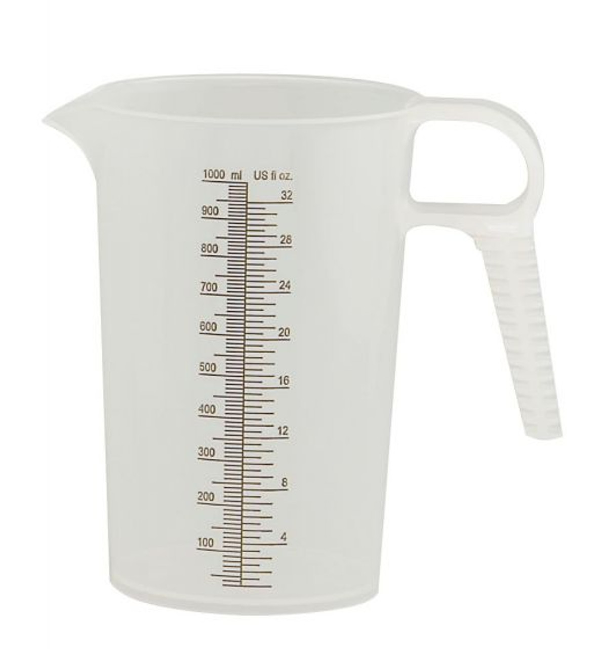 32 Ounce Accu-Pour™ Measuring Pitcher