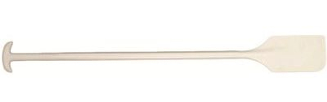 One-Piece Mixing Paddle - 40 Inch Long