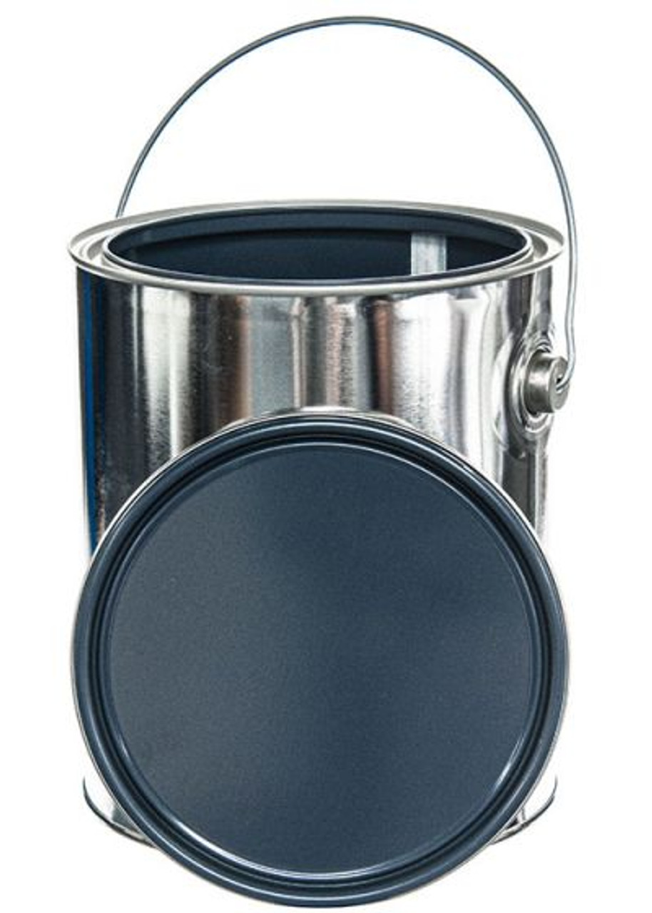 Paint Cans, Empty Paint Cans, Metal Paint Cans in Stock - ULINE