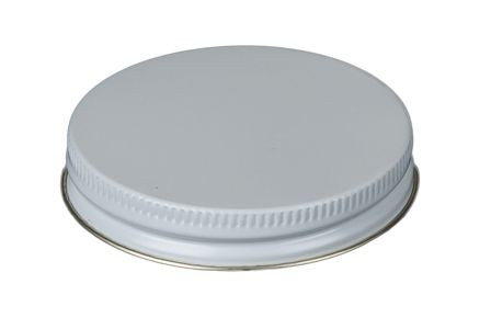 Metal Screw Cap – 63 mm