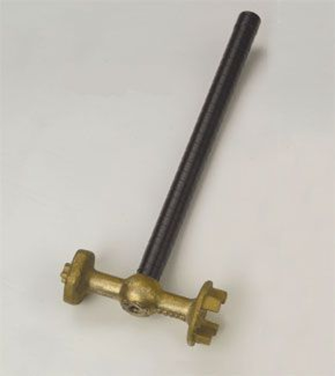 Socket/Prong Drum Plug Wrench Bronze - Non-Sparking