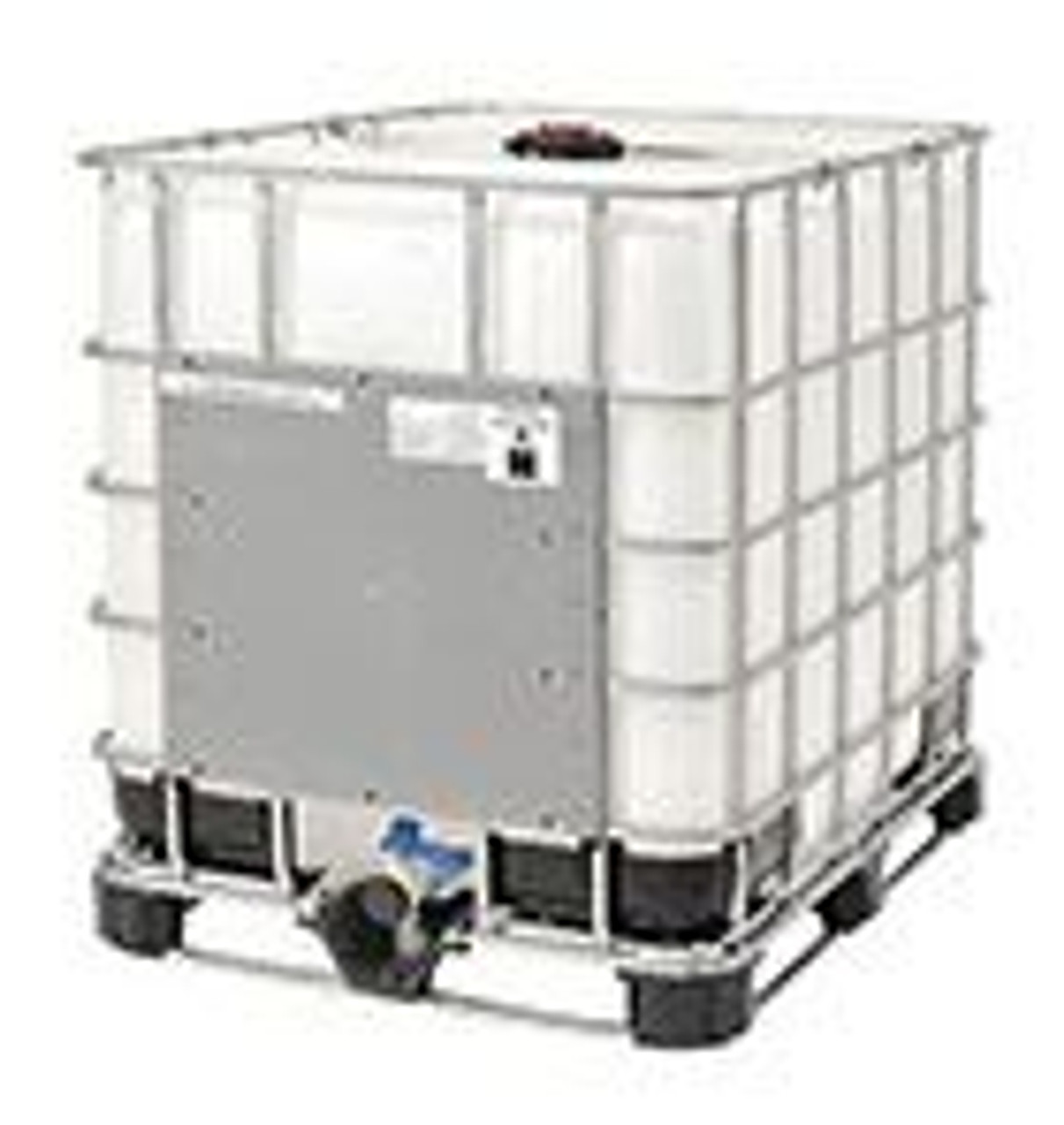 275 GALLON RECONDITIONED IBC TOTE