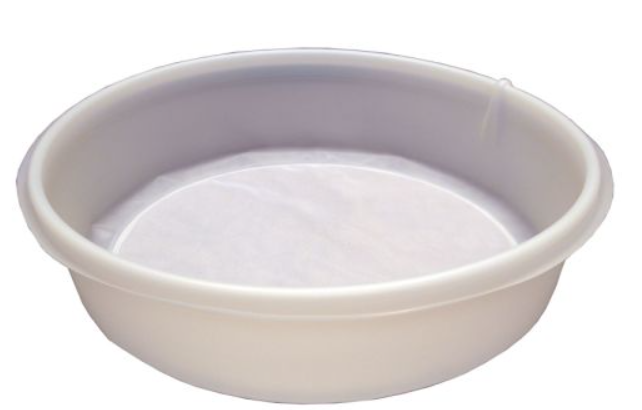 400 Micron Medium EZ-Strainer™ Insert for 55 Gallon Drums