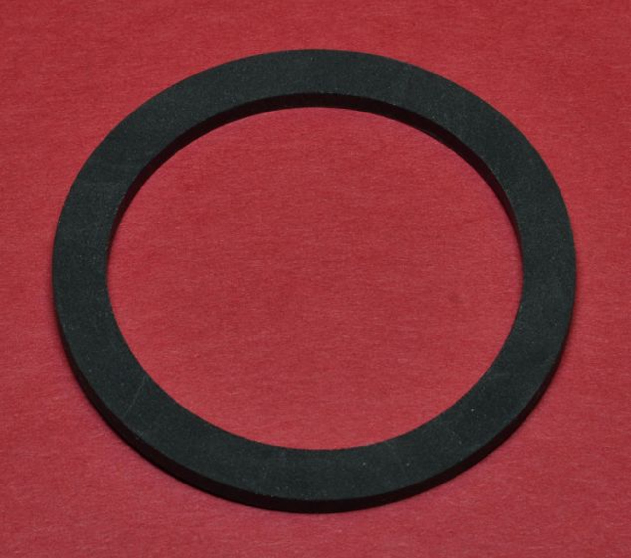 BUNA DRUM PLUG GASKETS 1 1/2 INCH NPS