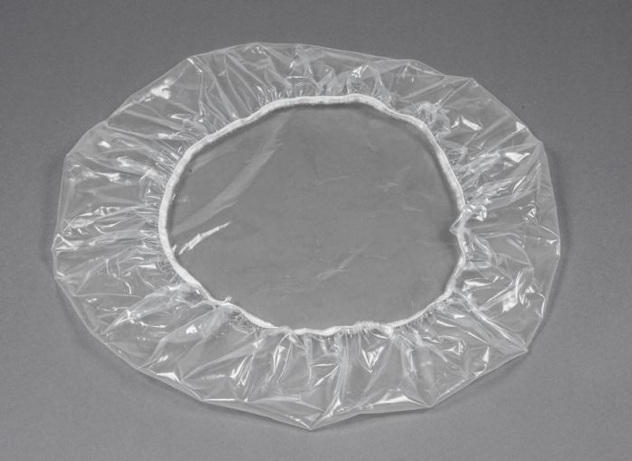 SHOWER CAP DRUM COVER FOR 55 GALLON DRUM