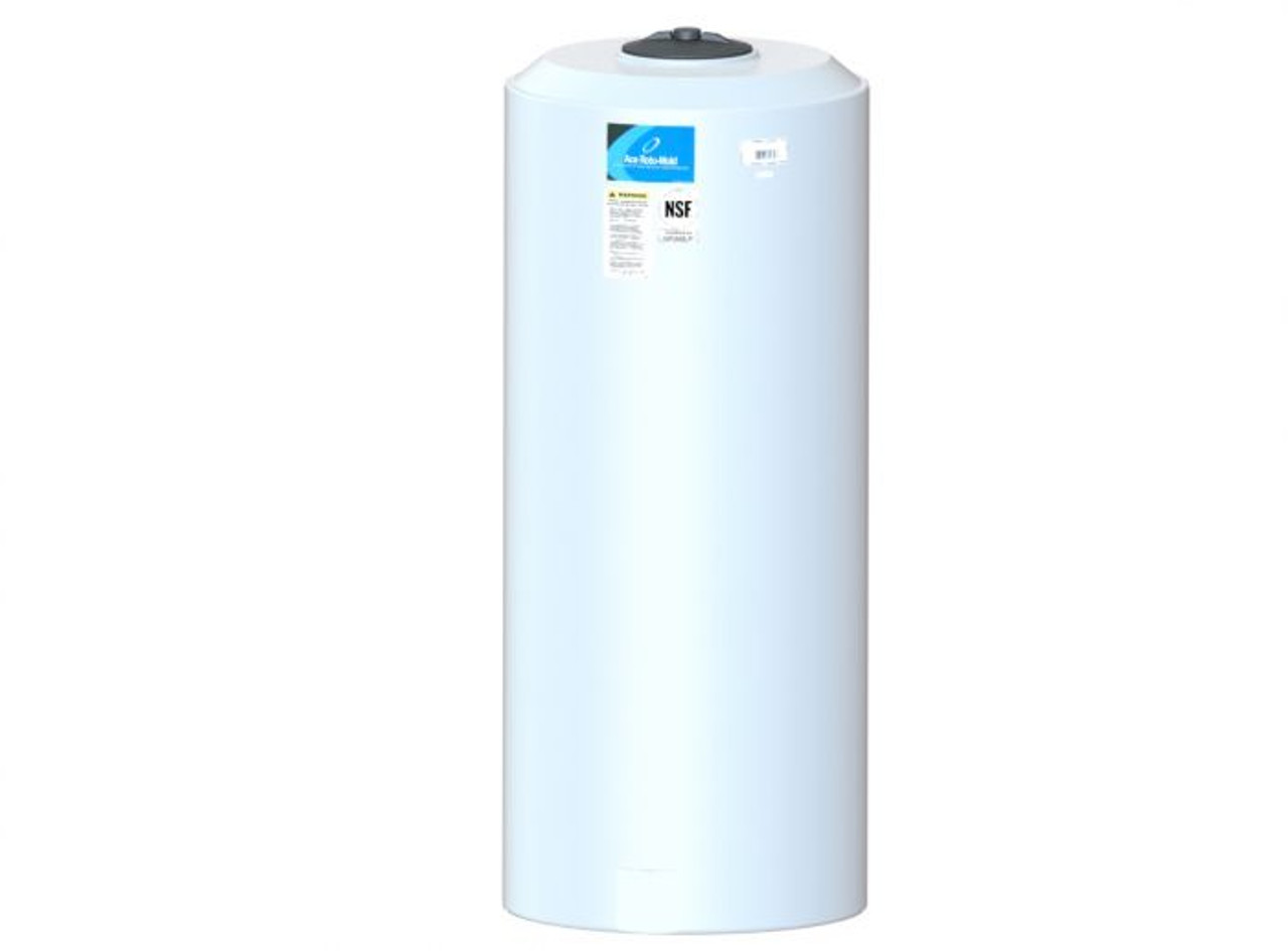 160 GALLON VERTICAL STORAGE TANK