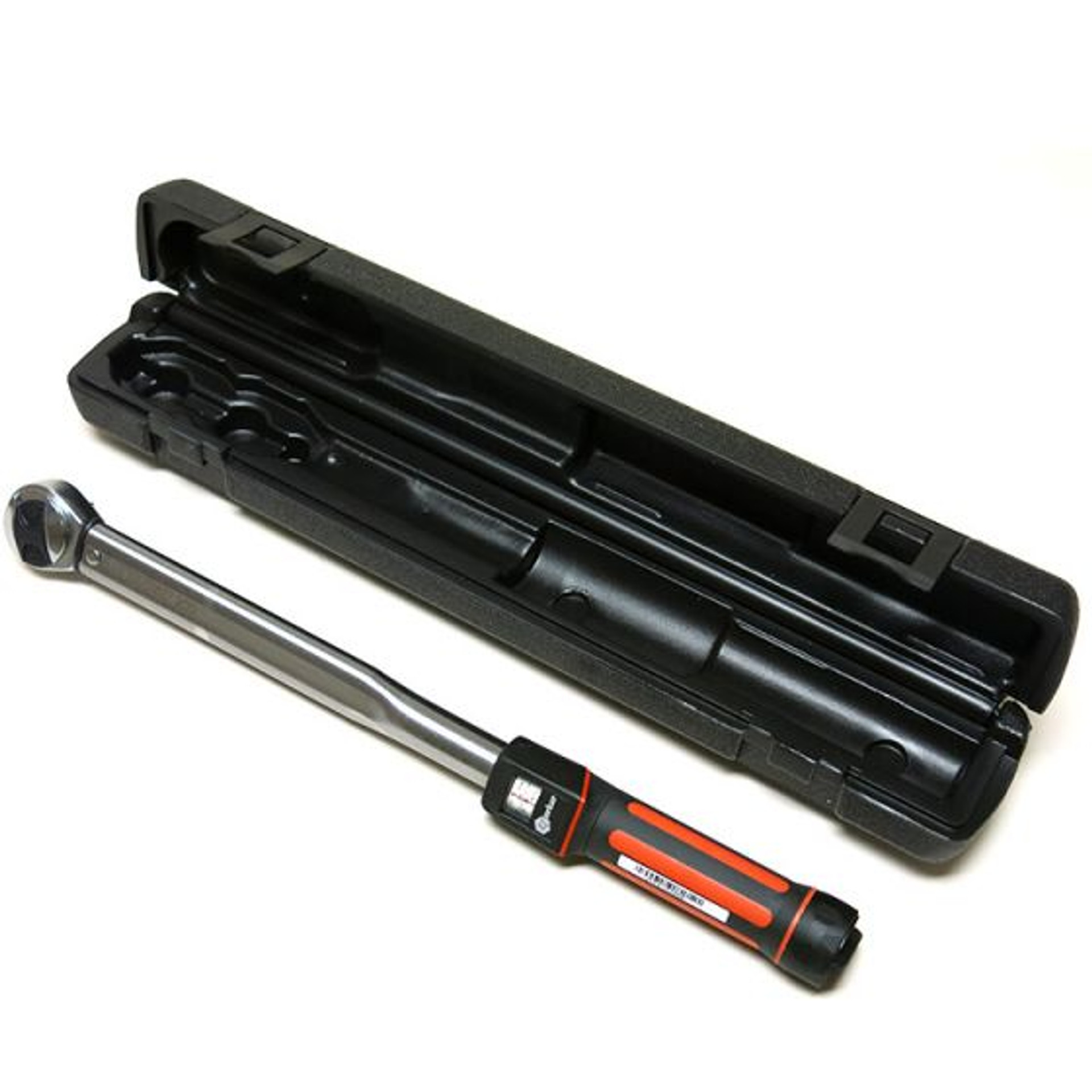 30150 FTLB TORQUE WRENCH 1/2 INCH DRIVE