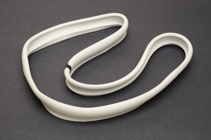 WHITE EPDM MULTISEAL ™ DRUM GASKET