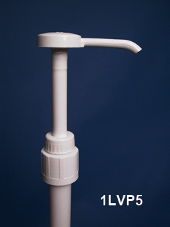 5 Gallon Food Grade Hand Pump With 38mm Screw Cap