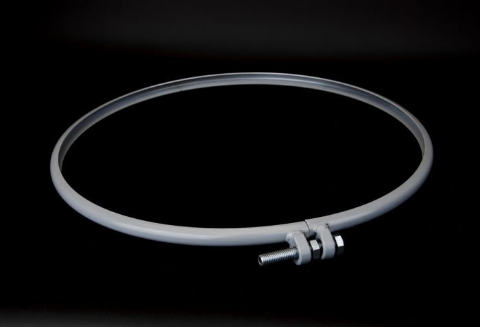 UN DOT 55 GALLON DRUM BOLT LOCKING RING