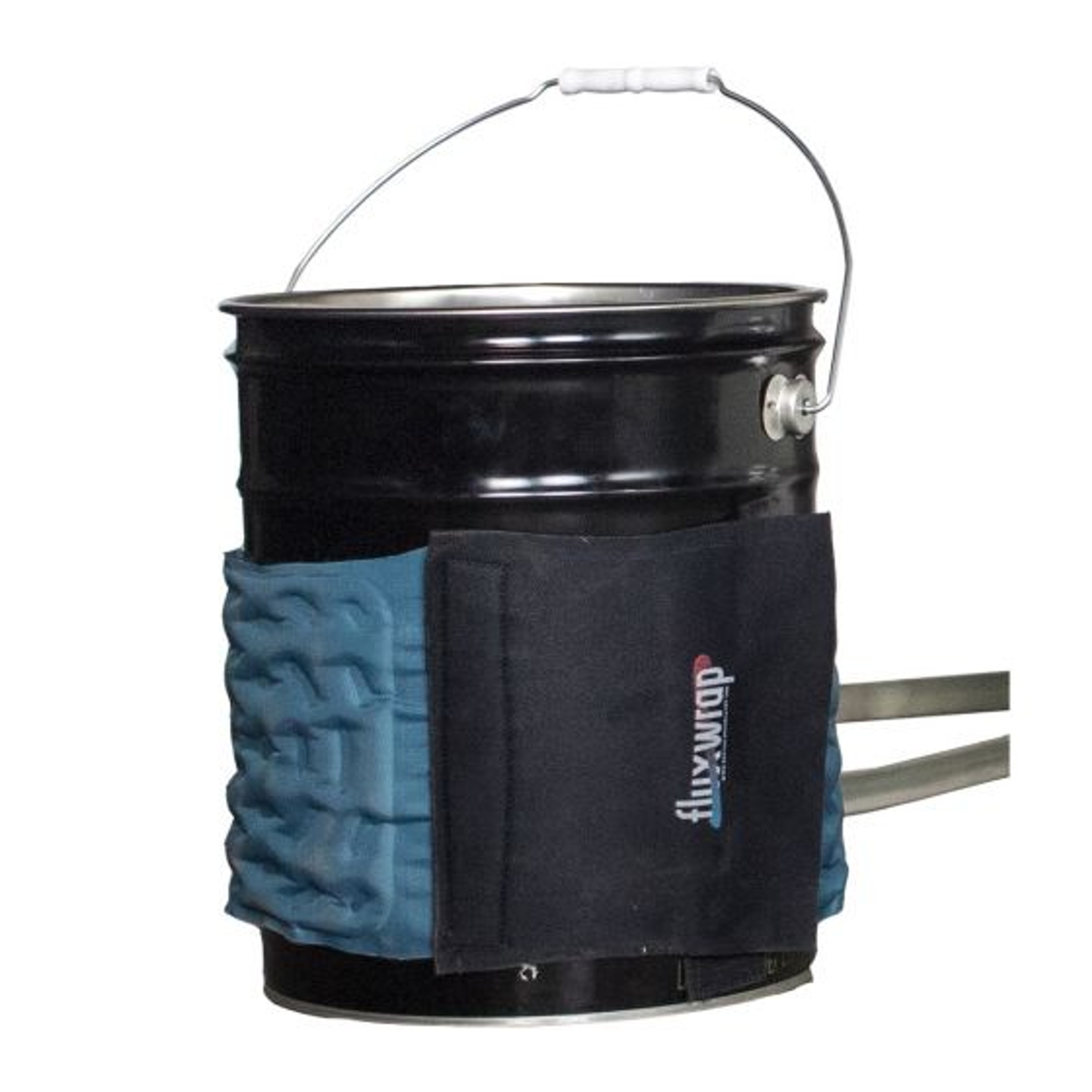 FLUXWRAP 5 GALLON BUCKET INSULATED COOLING JACKET