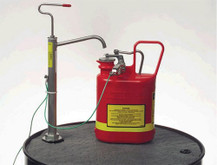 Choosing the Right 55 Gallon Drums for Your Business