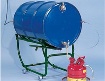 The Importance of Proper Drum Handling Procedures