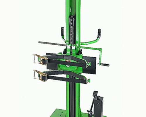 DRUM TILTER ATTACHMENT FOR VALLEY CRAFT® VERSA-LIFT™