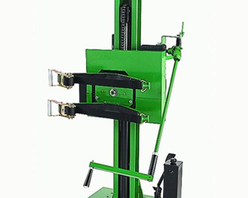 ROTATOR ATTACHMENT FOR VALLEY CRAFT® VERSA-LIFT™