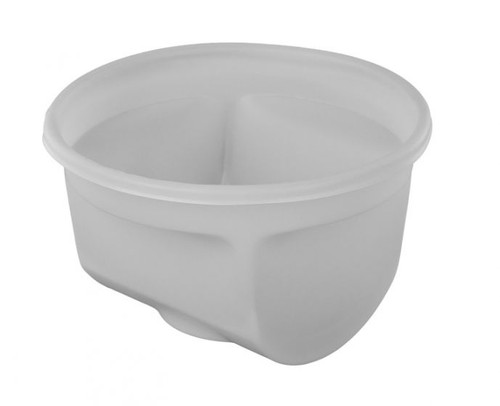 5 GALLON PAIL CRADLE LINER 5 GALLON PAIL CRADLE LINER